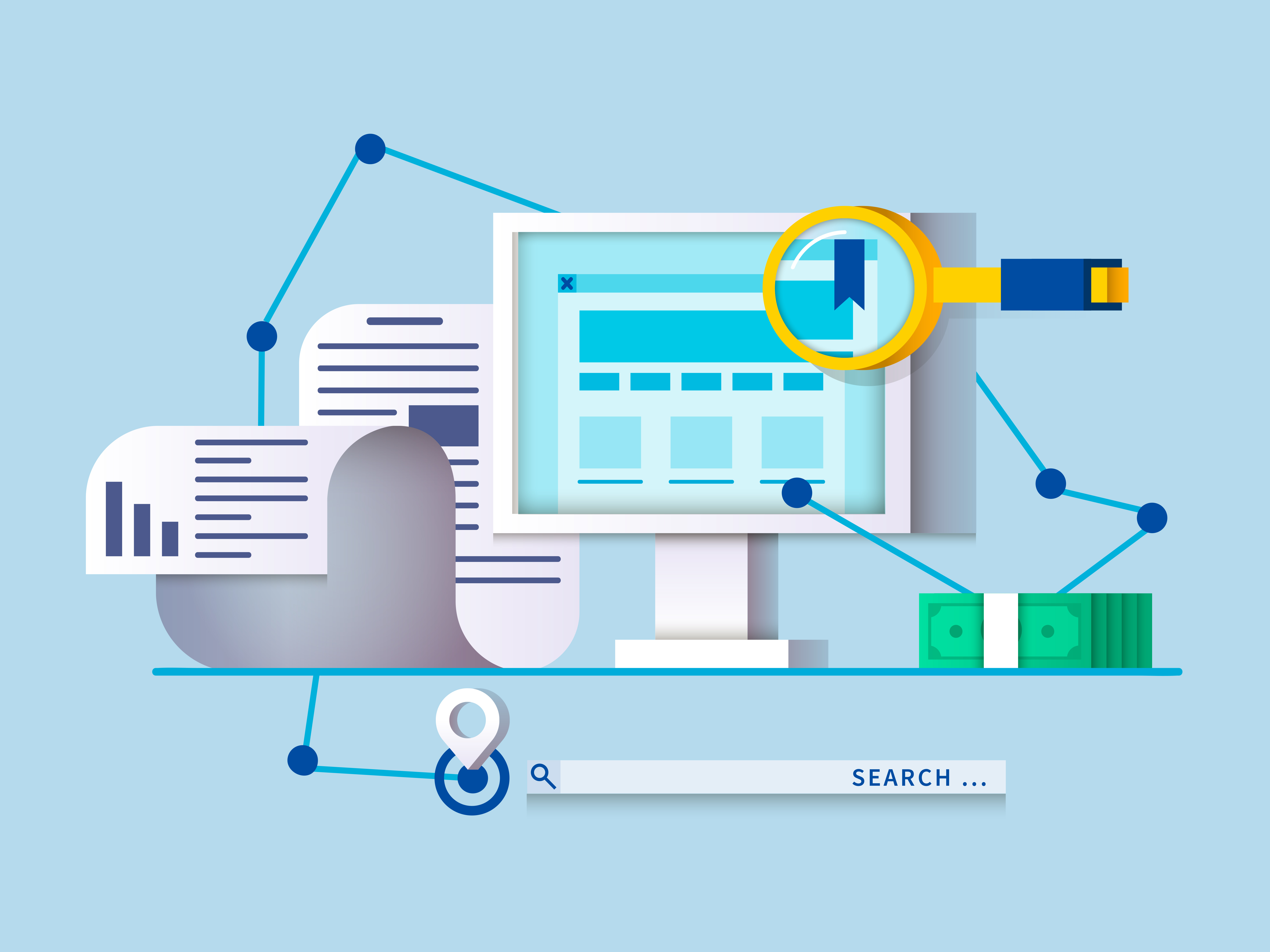 Tech SEO